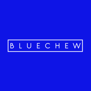BlueChew Logo
